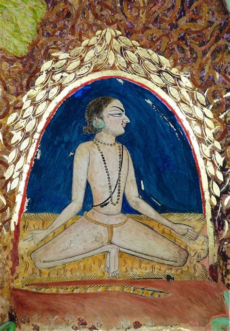 The Yogic Journey of the Nath Tradition: From Apprentice to Master